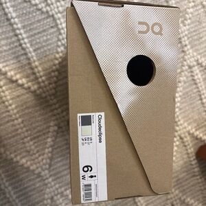 On Cloudeclipse Rock Lime